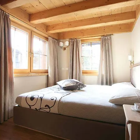 Abete Apartment