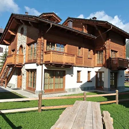 Abete Apartment