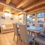 Abete Chalet