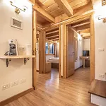 Abete Livigno