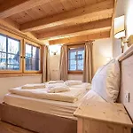 Chalet Abete Livigno