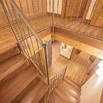 Abete Chalet *