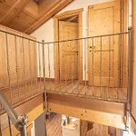 Chalet Abete Livigno