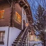 Abete Chalet