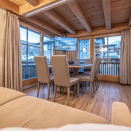 Abete Livigno