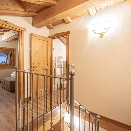 Abete * Livigno